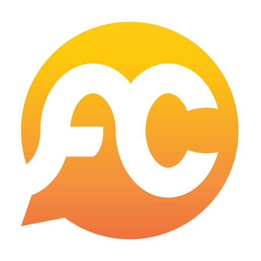 AsiaCall app icon