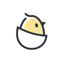 Just Hatched: Baby Tracker icon