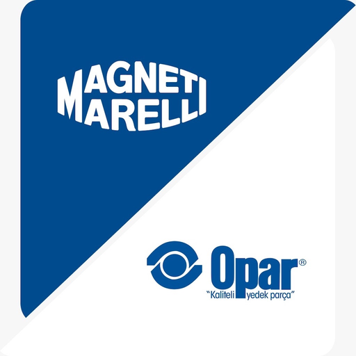 Tofaş B2B app icon