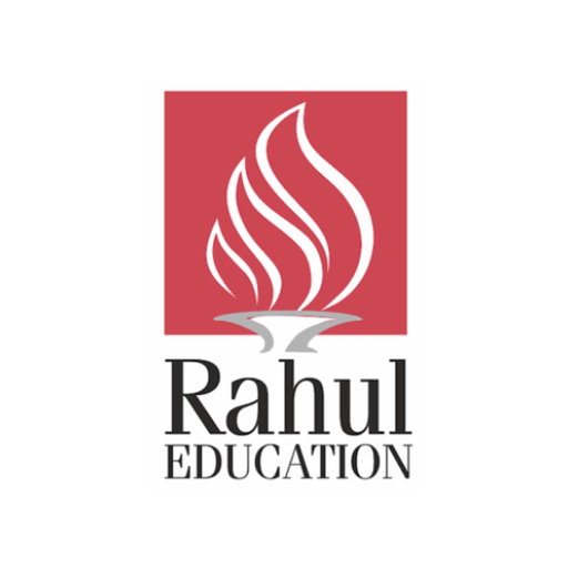 Rahul Education app icon