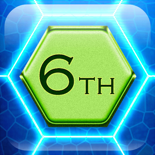 Hexa Cell app icon