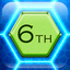 Hexa Cell icon
