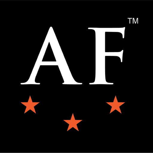 Athlete Foundry app icon