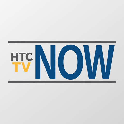 HTC TV NOW app icon