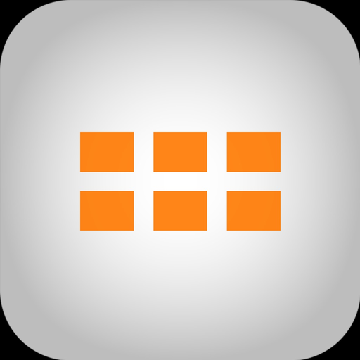 NETUS-Eyes app icon