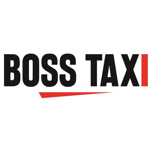 Boss Taxi app icon