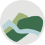Land Life Company Monitoring icon