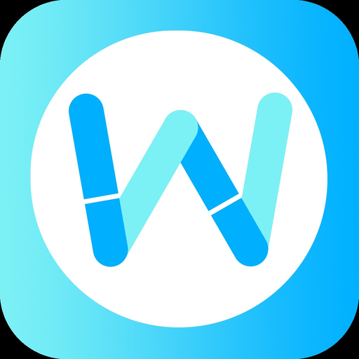 WASH EASY app icon