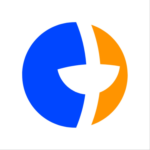 Teleddy -voice calls community app icon