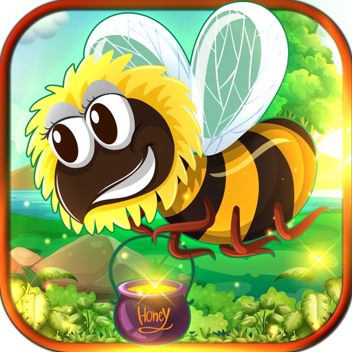 Toddler Jigsaw Learning Game app icon