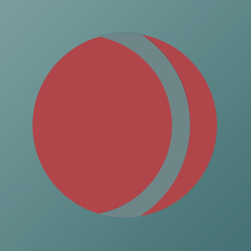 Post Tonal Calculator app icon