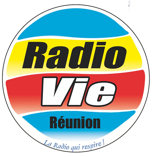 Radio Vie app icon