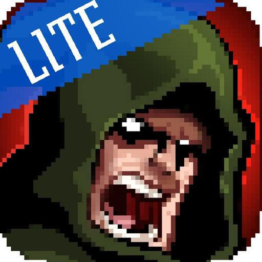 Lovecrafts Untold Stories LITE app icon
