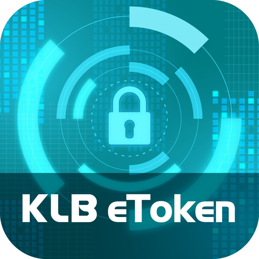 Kienlongbank eToken app icon