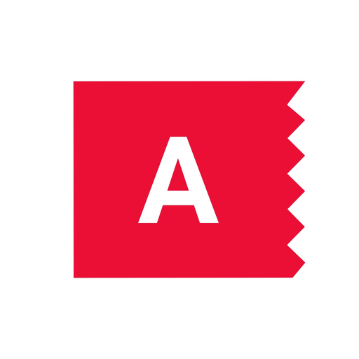 Autobusų bilietai app icon