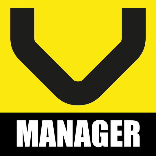 Vac-Ex Manager app icon