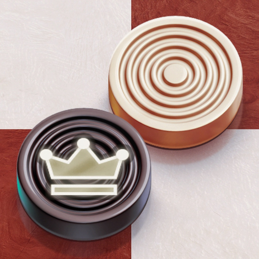Checkers Royal app icon