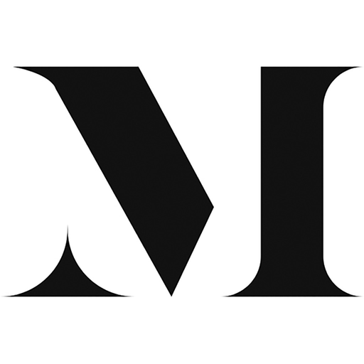 M Salons app icon