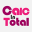 Calc In Total icon