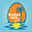 Broken Yolk Cafe icon