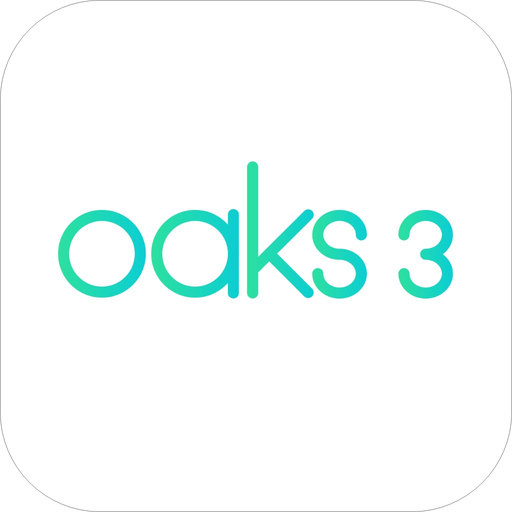 Oaks Home app icon