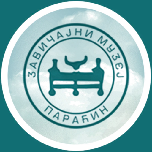 Paracin app icon