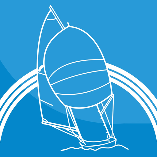 Regenboogclub app icon