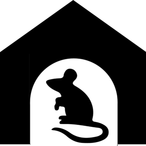 Mus i Hus app icon