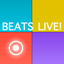 Beats Live! icon