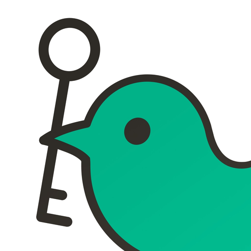 KeyNest App app icon