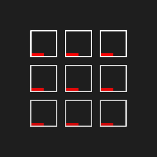 Hypertron app icon