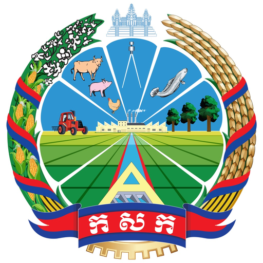 MAFF news app icon
