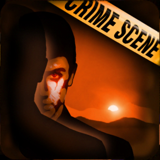 Murder Mystery 2: Steel Legacy app icon