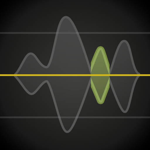 FabFilter Pro-DS app icon