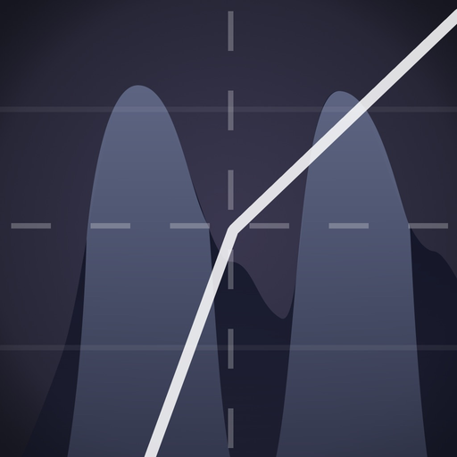 FabFilter Pro-G app icon