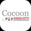 Cocoon by angelotti icon