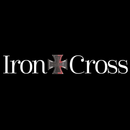 Iron Cross app icon