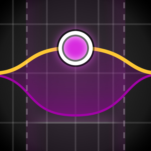 FabFilter Pro-MB app icon