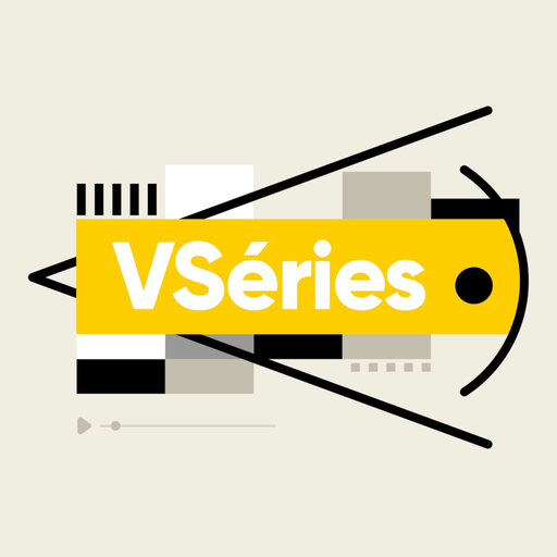 VSéries app icon