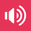 Ringtones HD ∙ Ringtone Maker icon
