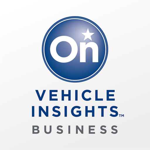 OnStar Vehicle Insights app icon