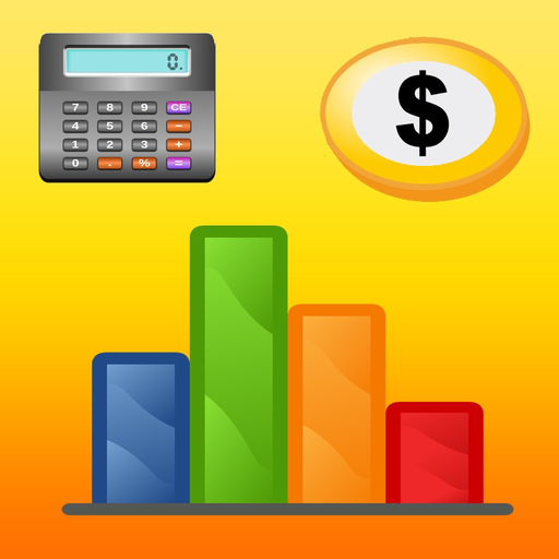 Retirement Investing Simulator app icon