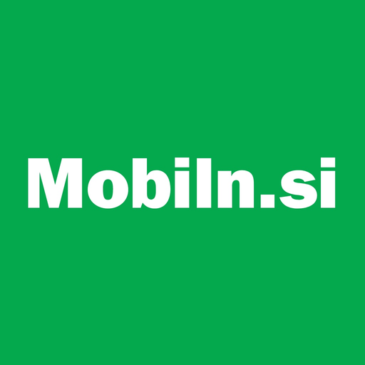 Mobiln.si app icon