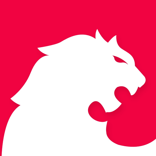 UnivPoitiers app icon