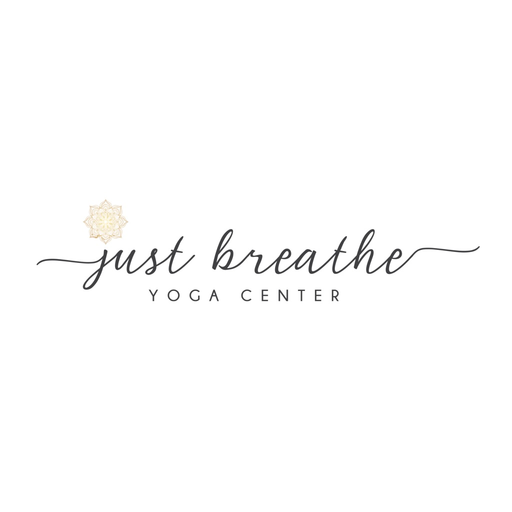 Just Breathe Yoga Center app icon