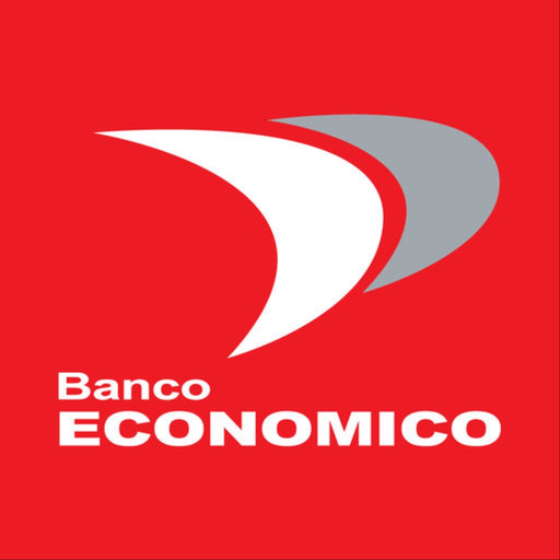 Banco Económico app icon