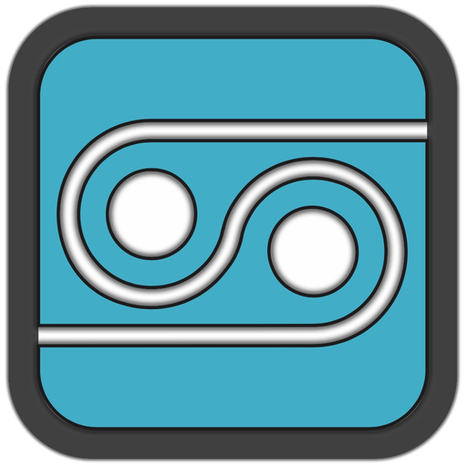 GPS Clock Configuration app icon