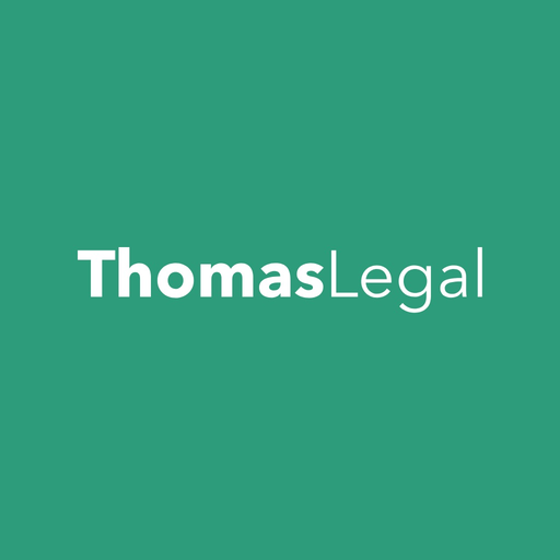 Thomas Legal app icon