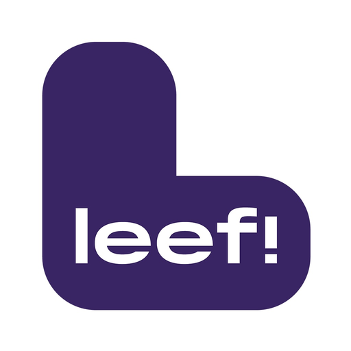 LEEF! Sliedrecht app icon