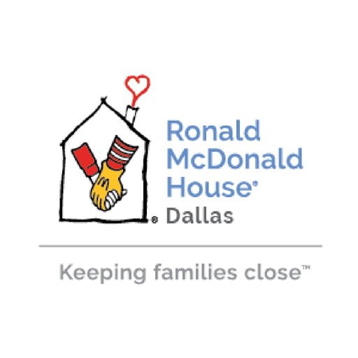Ronald McDonald House Dallas app icon